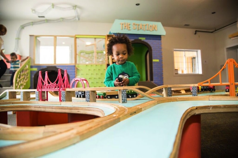 Mid-Hudson Discovery Museum 1