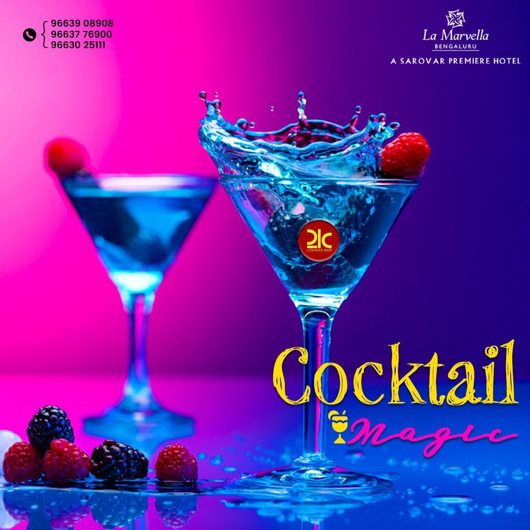 21C - Bar in Jayanagar 1