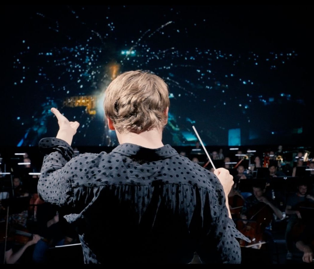 Nous l'orchestre : avant-première et rencontre 2