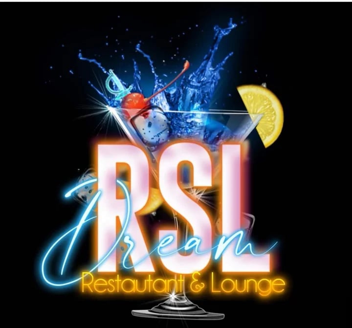 RSL Dream Restaurant and Lounge 1