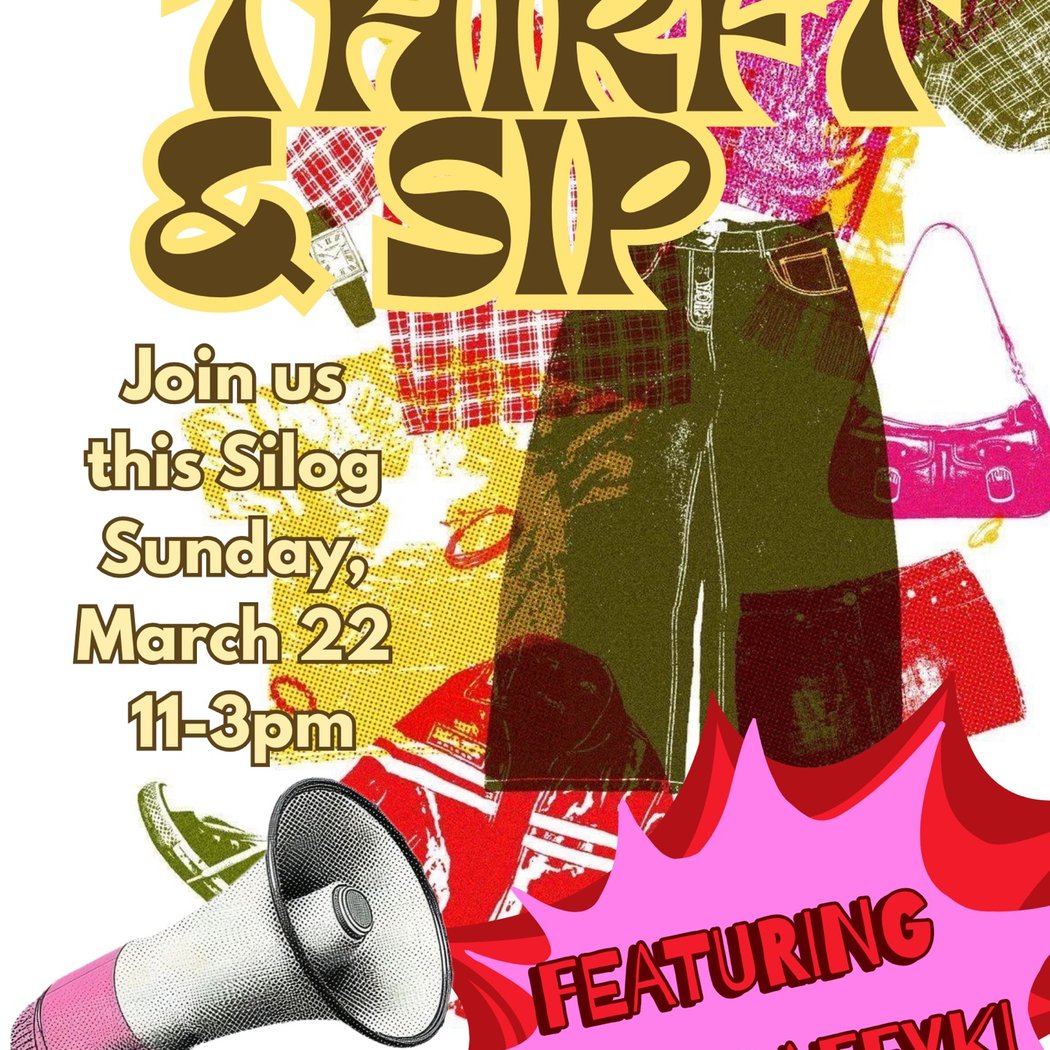 Thrift & Sip 1