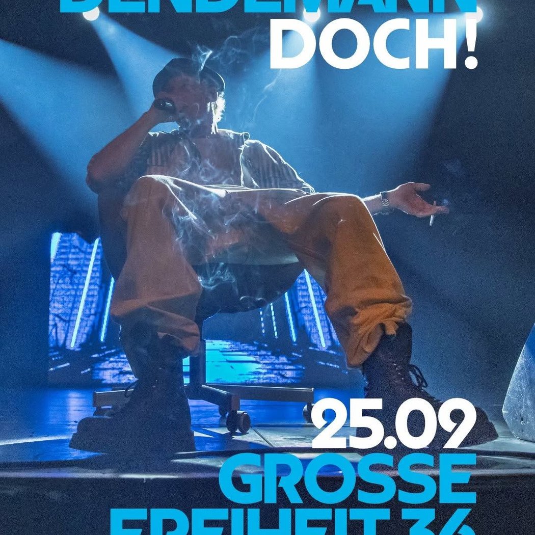 DENDEMANN - DOCH! 1