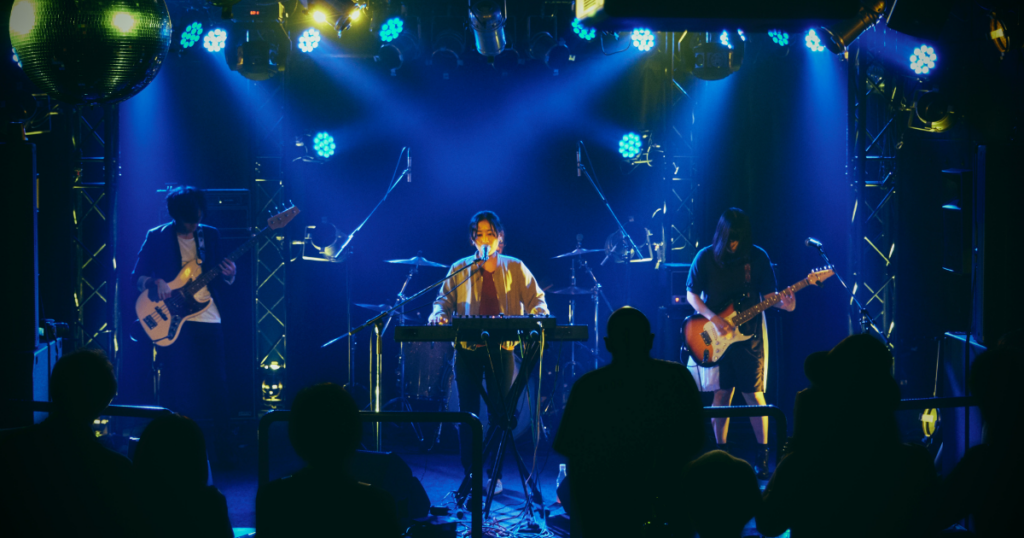 Bach to Rock River Edge 3