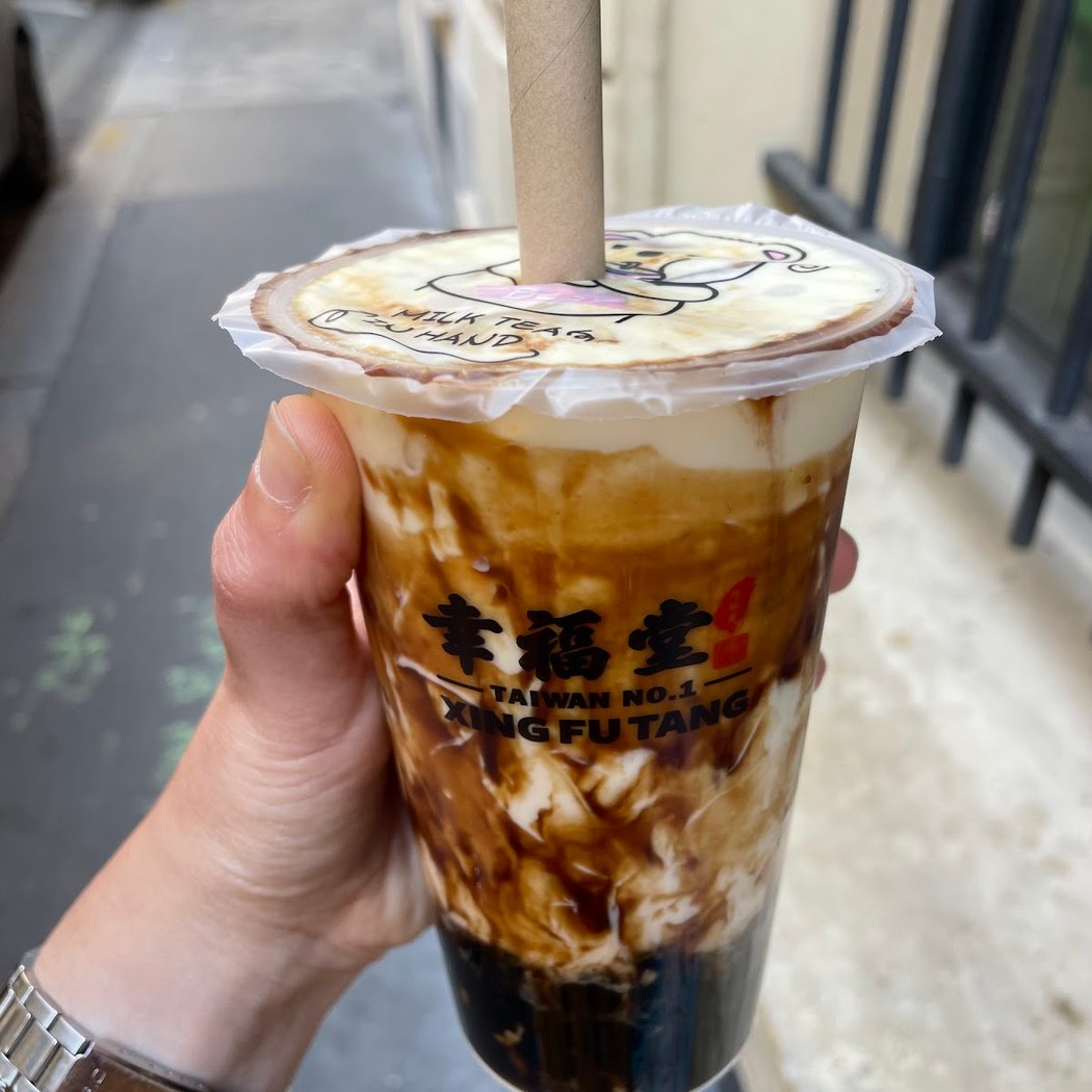 Xing Fu Tang Sainte-Anne 1