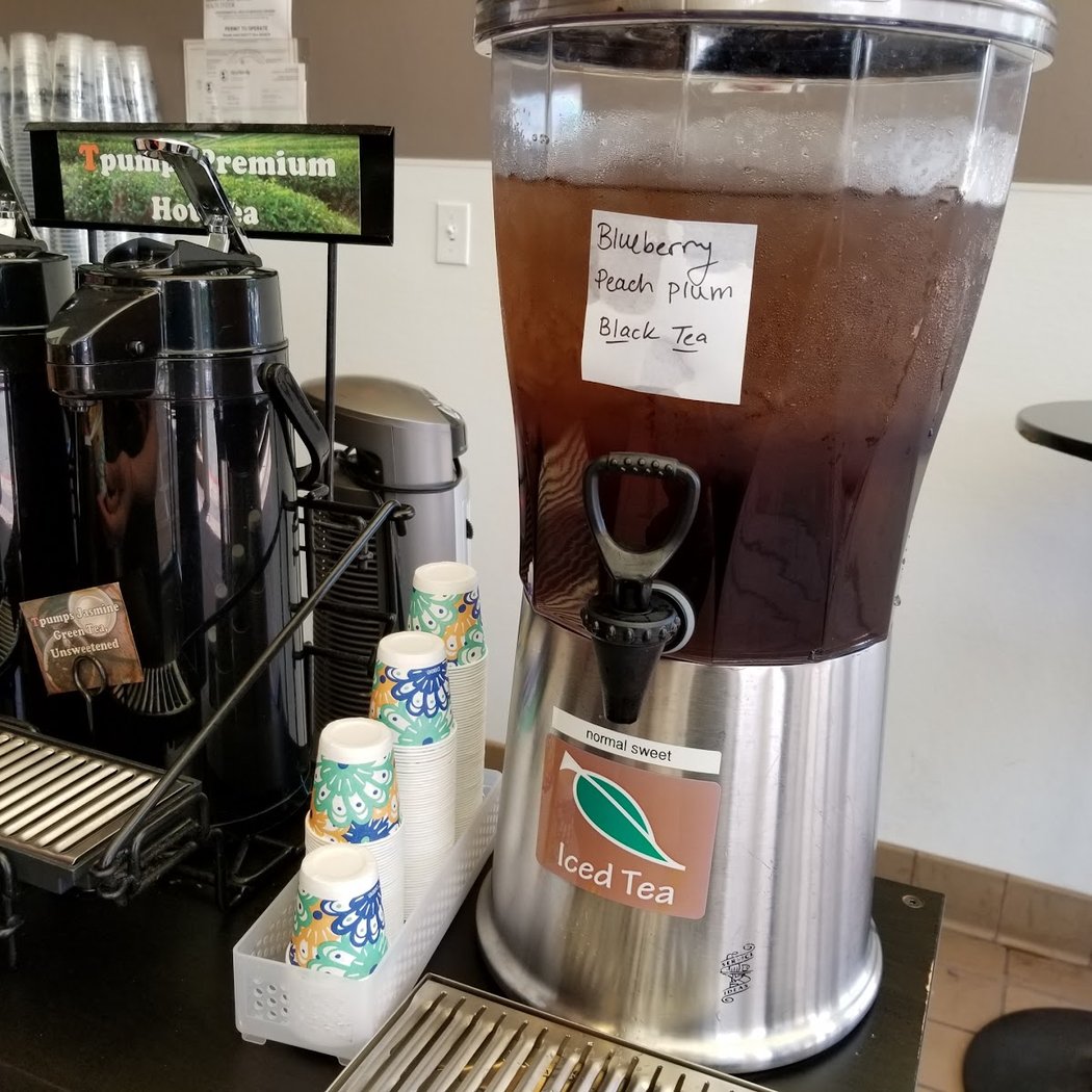 Tpumps 3