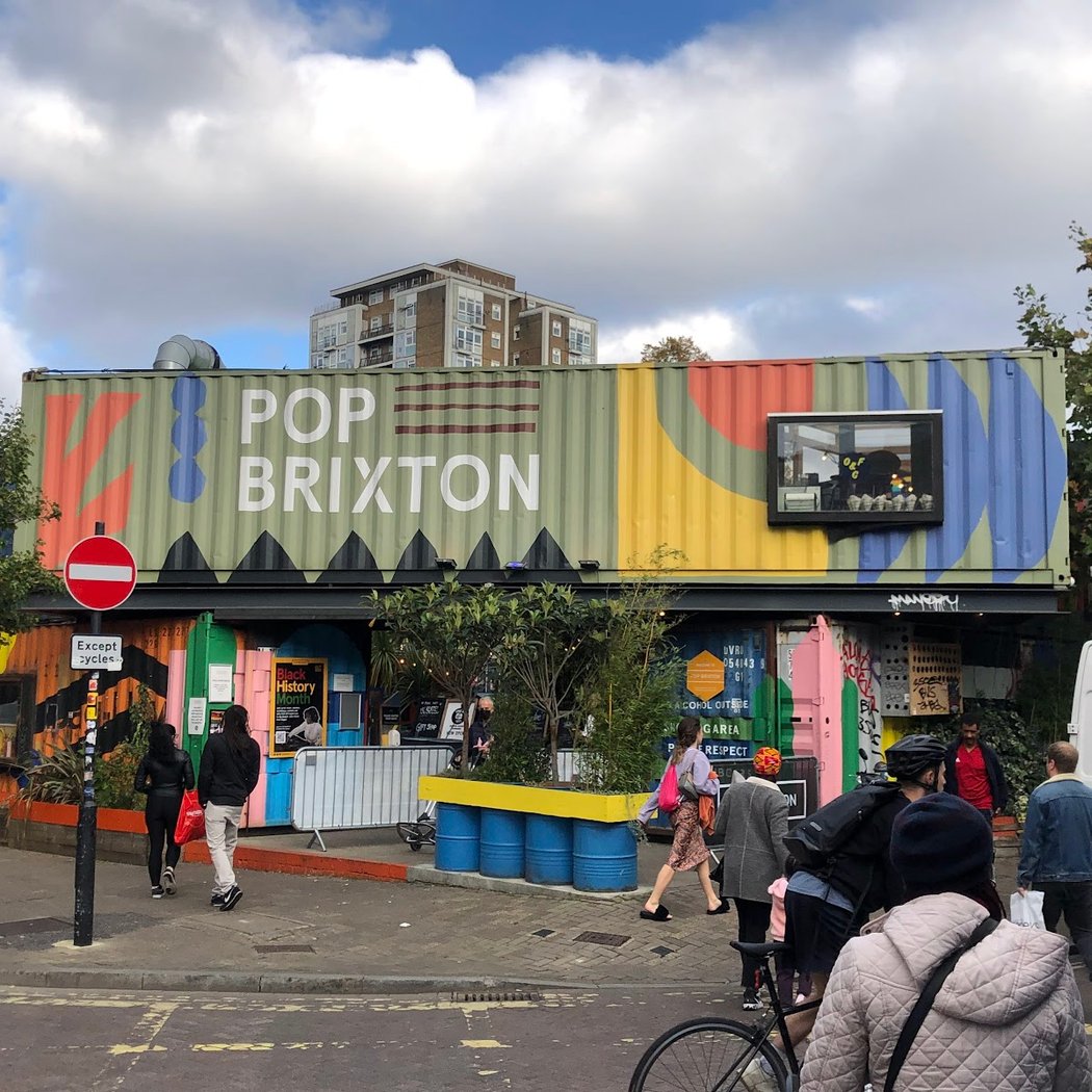 Pop Brixton 3