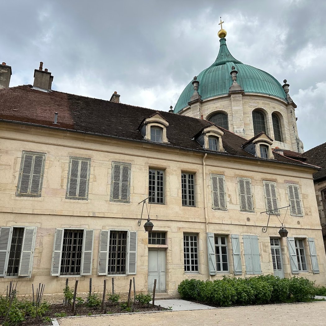 Museum of Burgundian Life 4