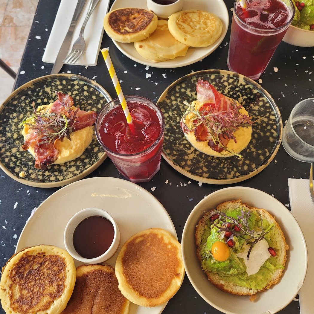 Brunch écoresponsable 1