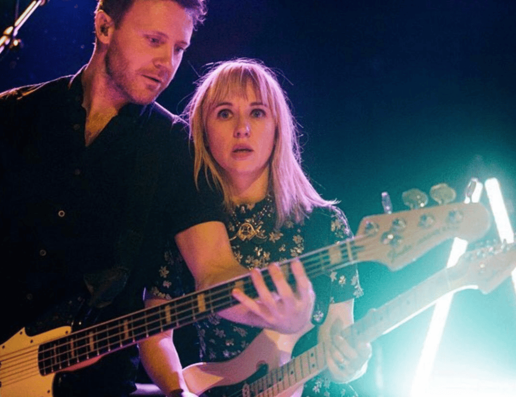 The Joy Formidable 1