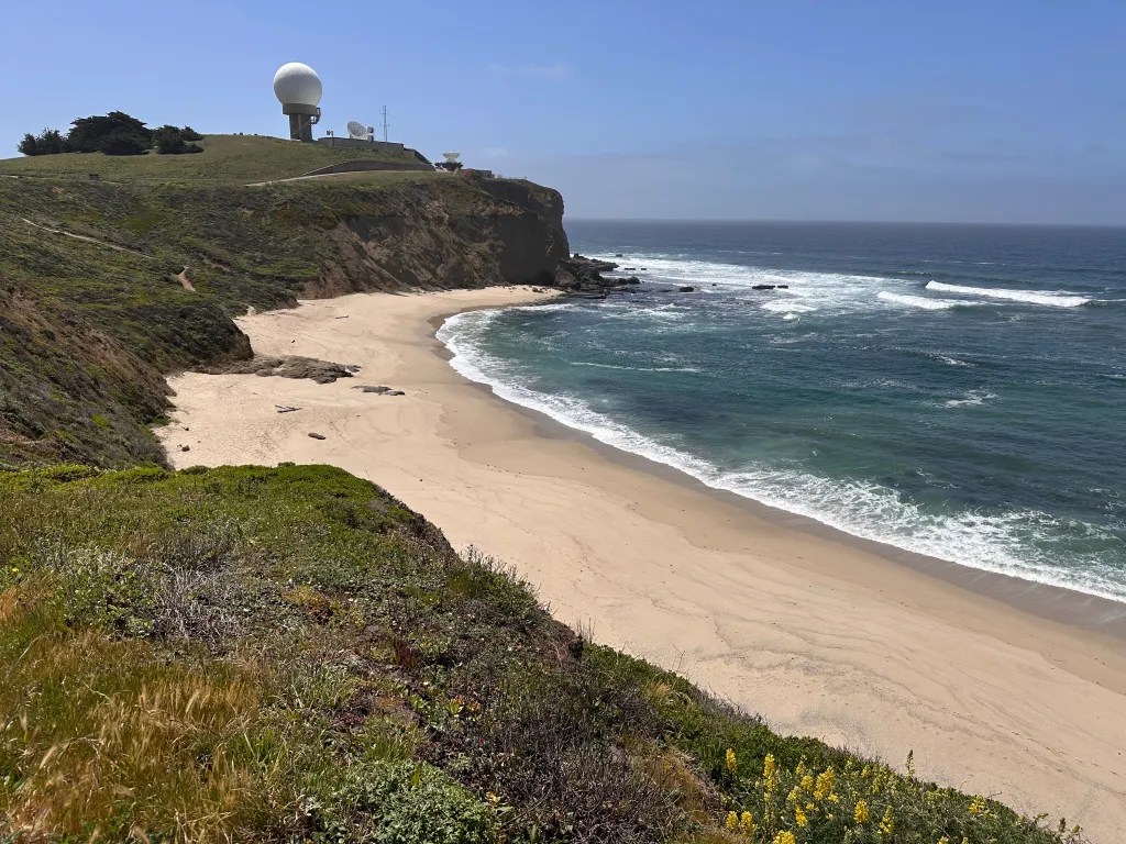 Ross' Cove 3