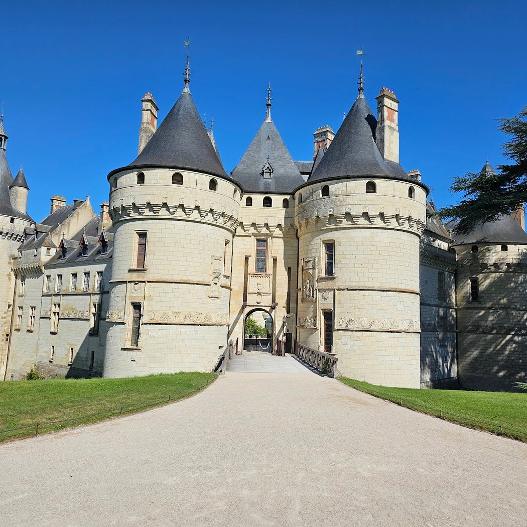 Festival des Jardins 1