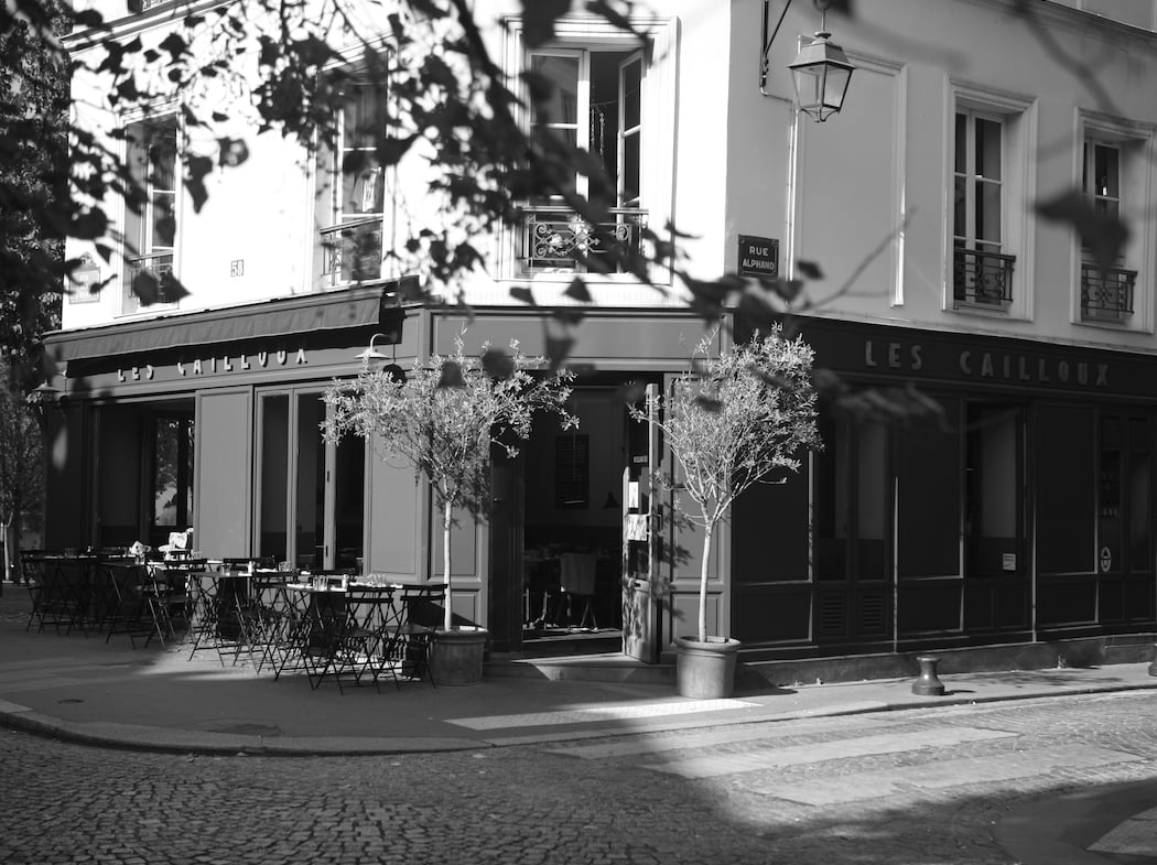 Les Cailloux 3