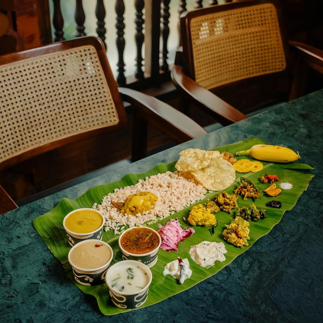 Kalpaney Indiranagar 1