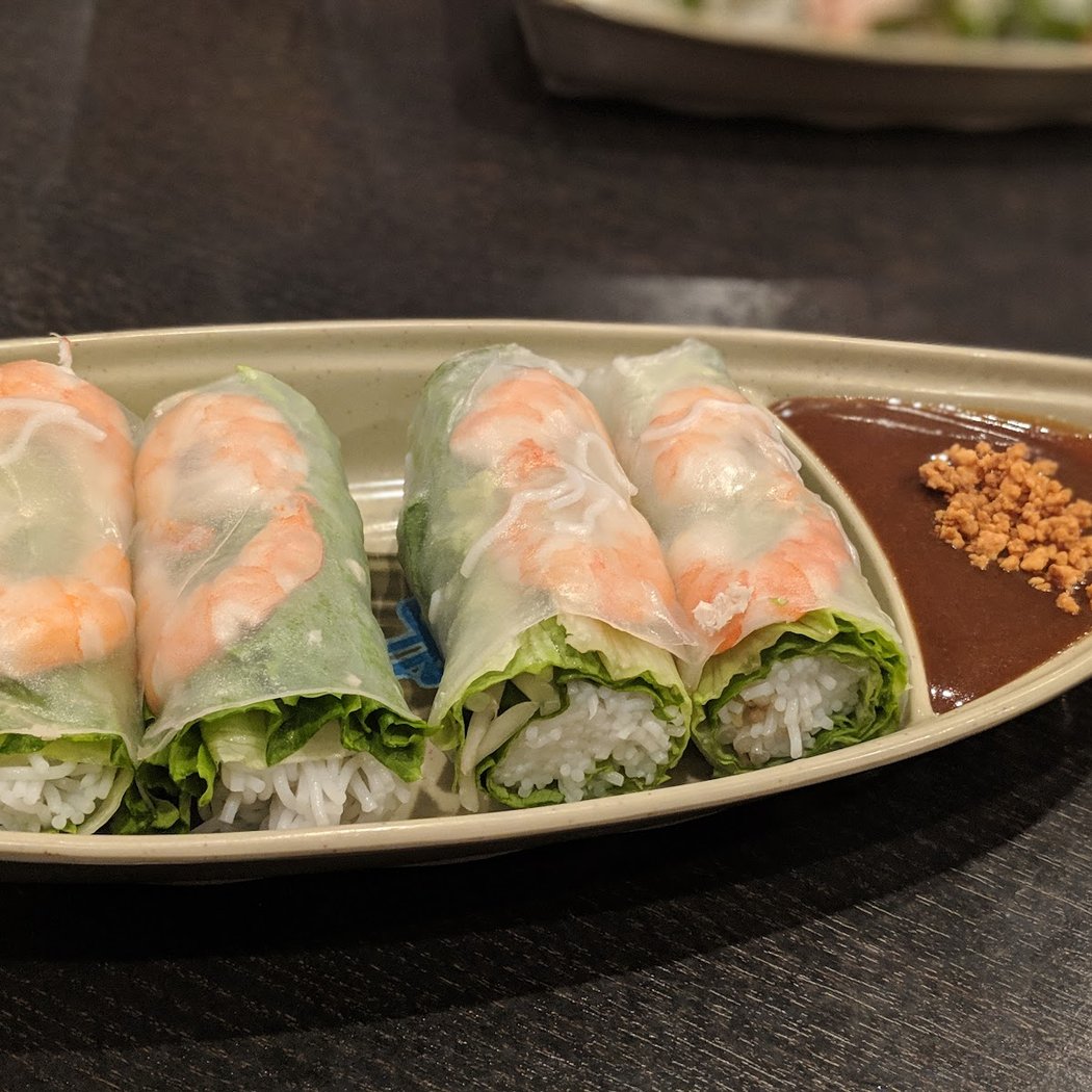 Phở VN Vietnamese Restaurant 3