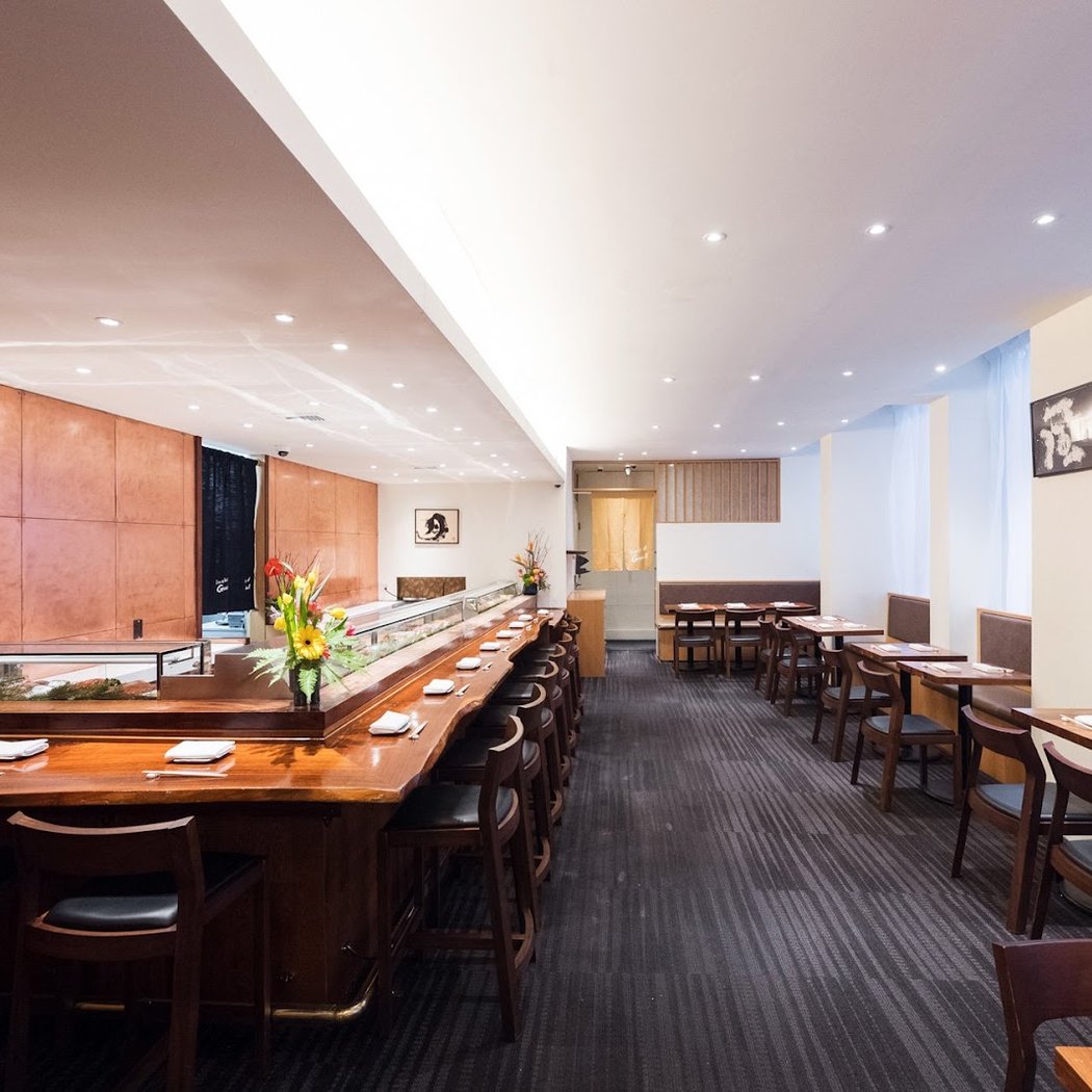 Sushi of Gari UWS (Gari Columbus) 2