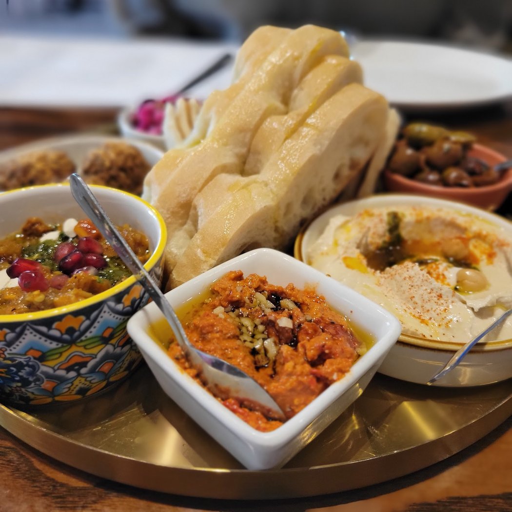 Baboush 1