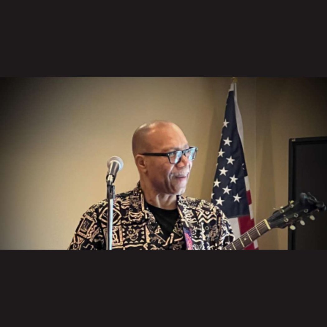 Joe Mattox Jazz Band 1
