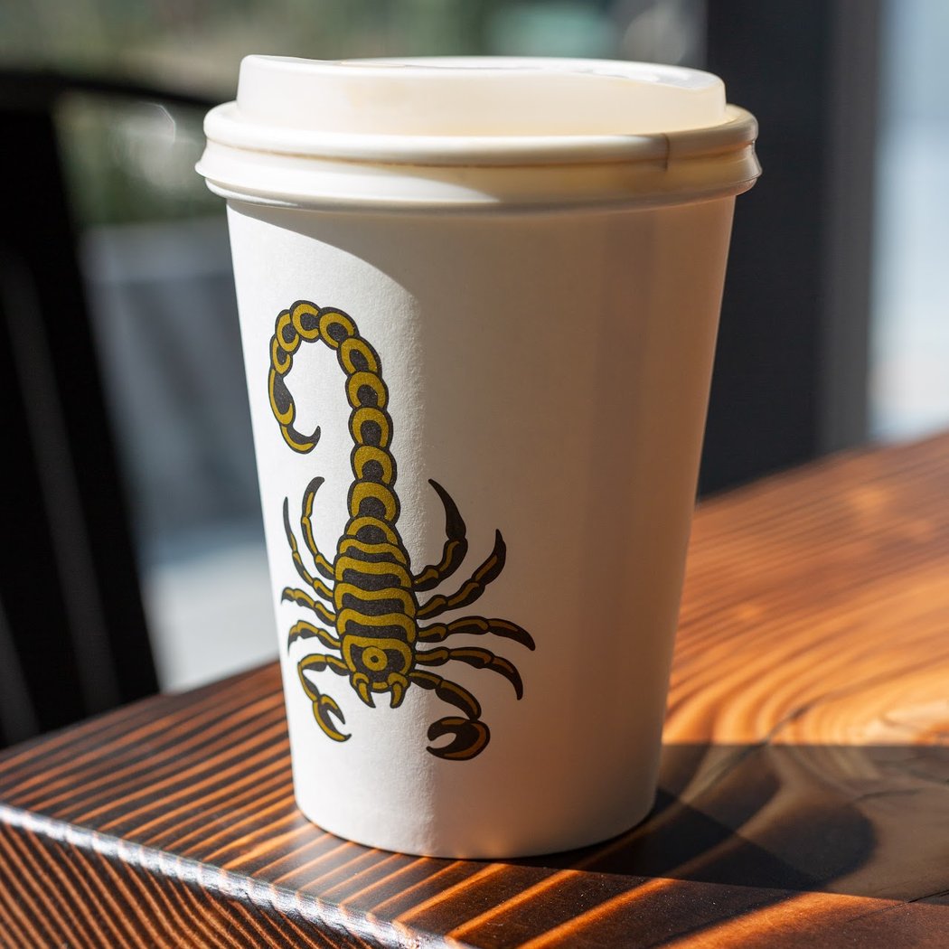 Timeless Coffee 3