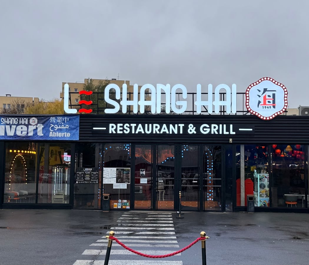 LE SHANGHAI 1949 4