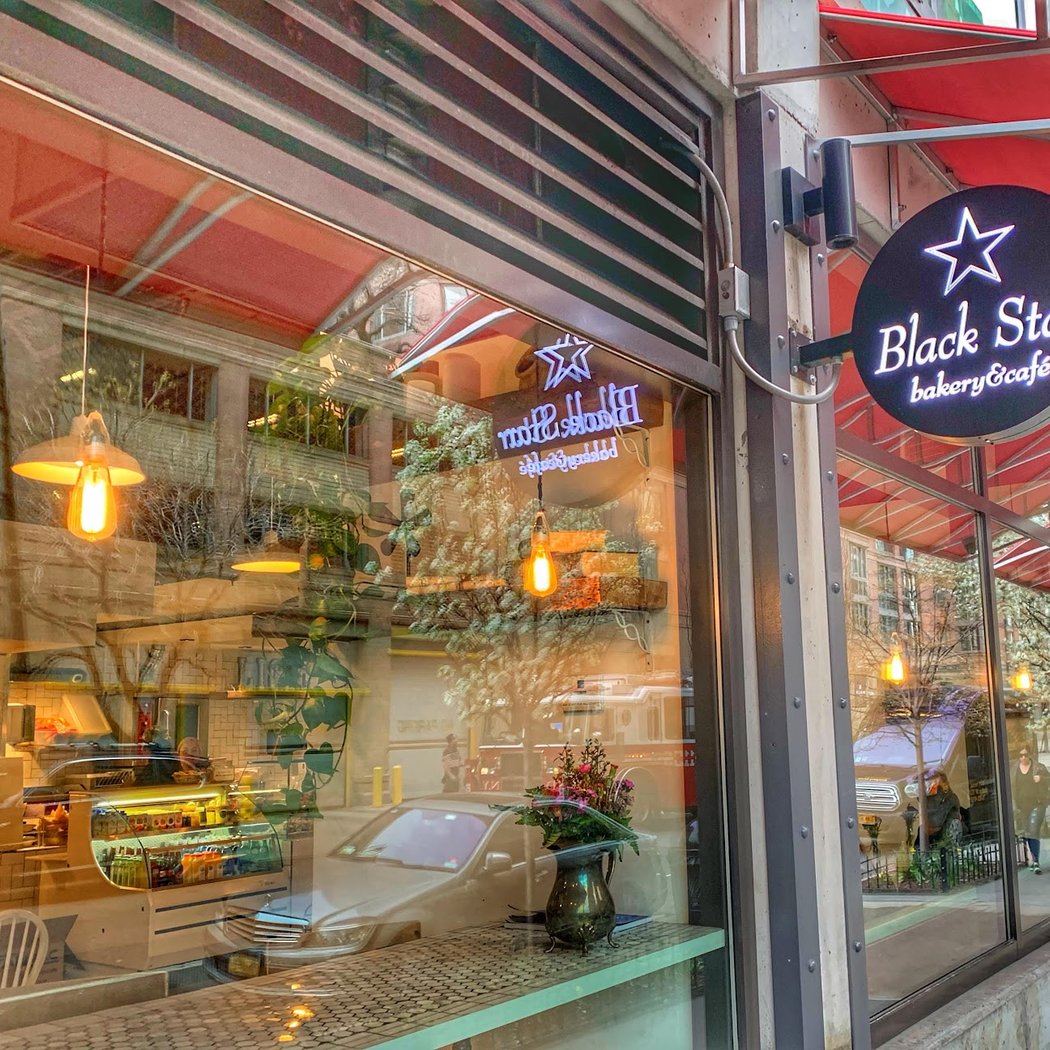 Black Star Bakery&Cafe 3