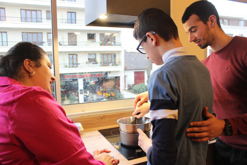 Le Village des Enfants Extra-Ordinaires 2