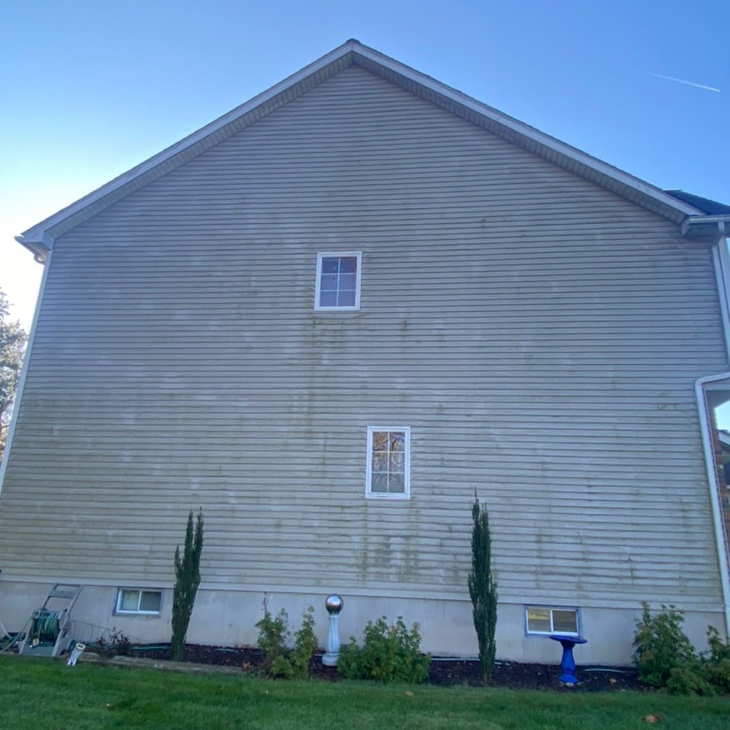 Critics Choice Window Cleaning 2