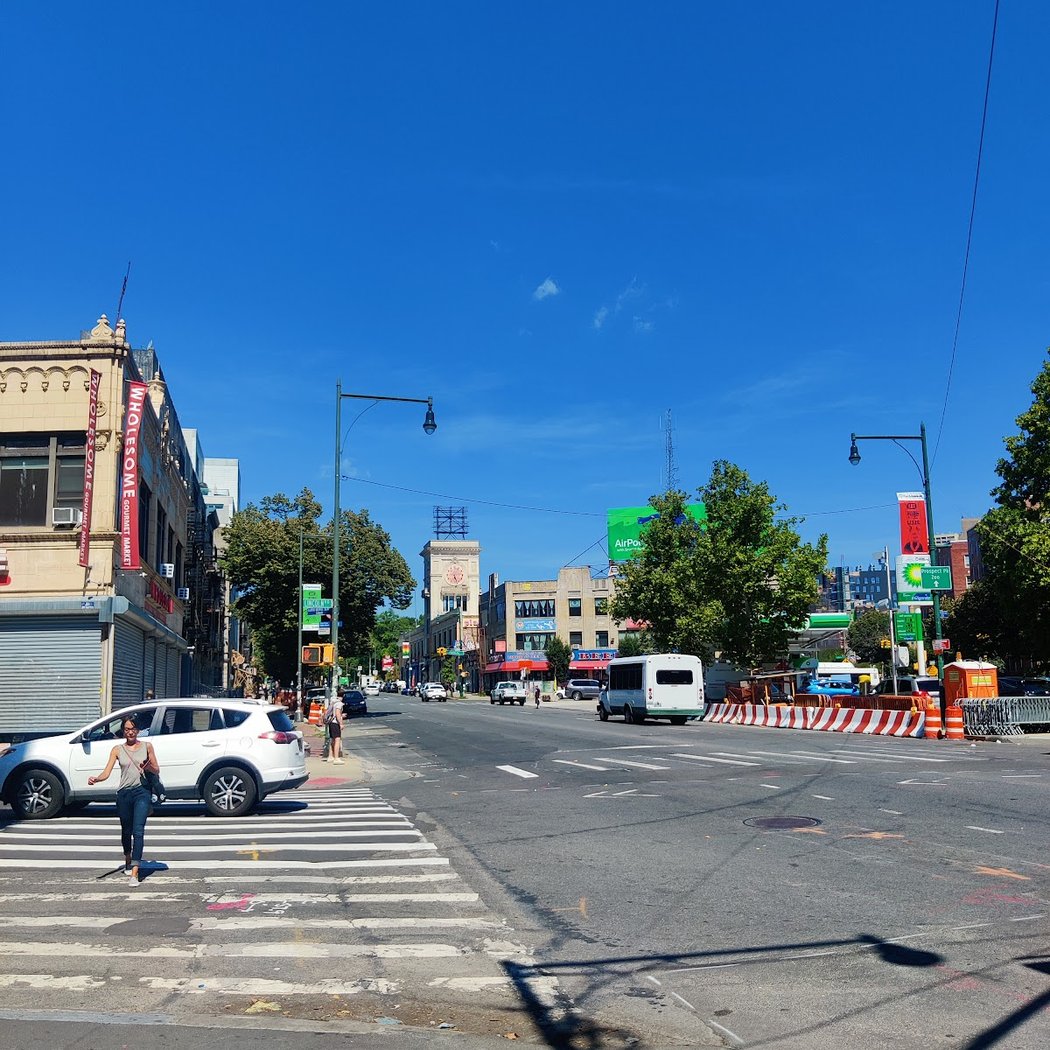 Prospect Lefferts Gardens 2