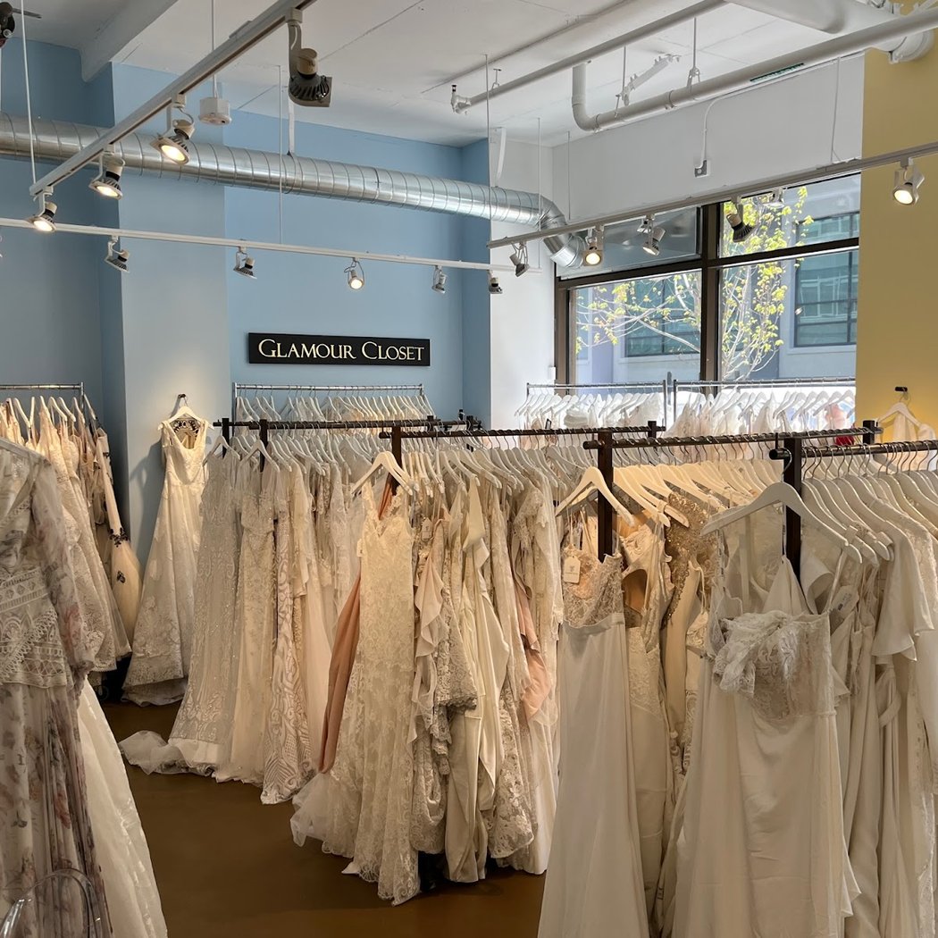 Glamour Closet SF 3
