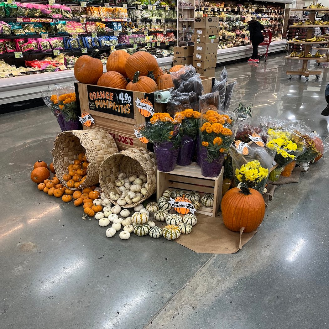 Trader Joe's 3
