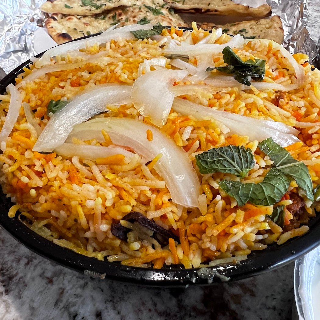 RASOEE INDIAN KITCHEN 1