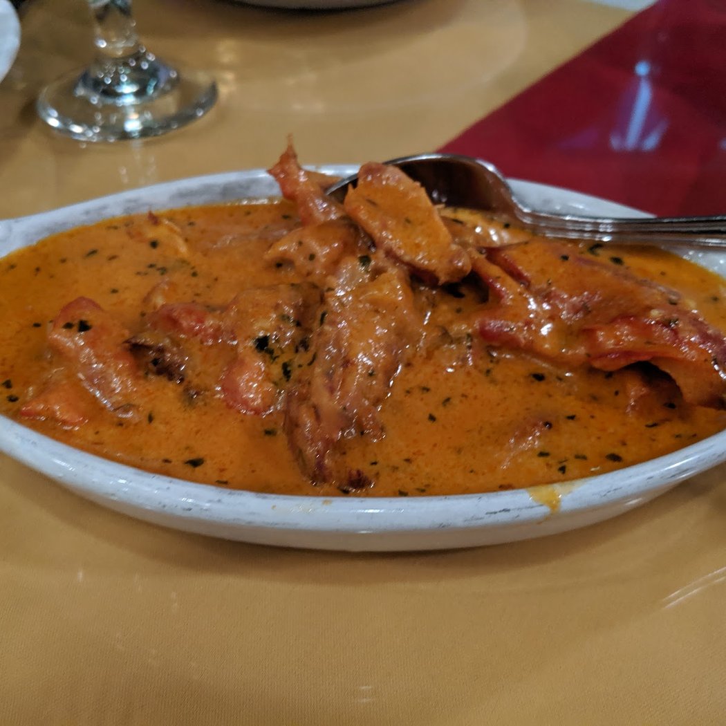 Shalimar Restaurant 3