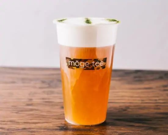 Möge Tee 1