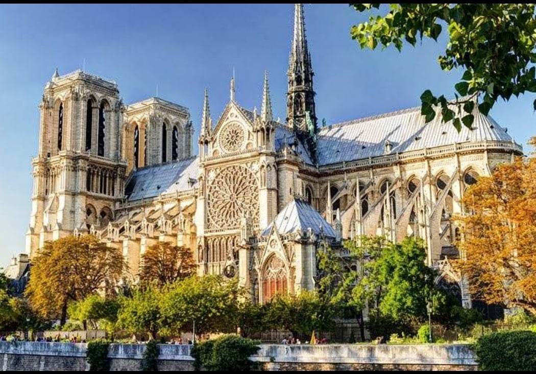 Concerts and Visits at Notre-Dame Cathedral 3