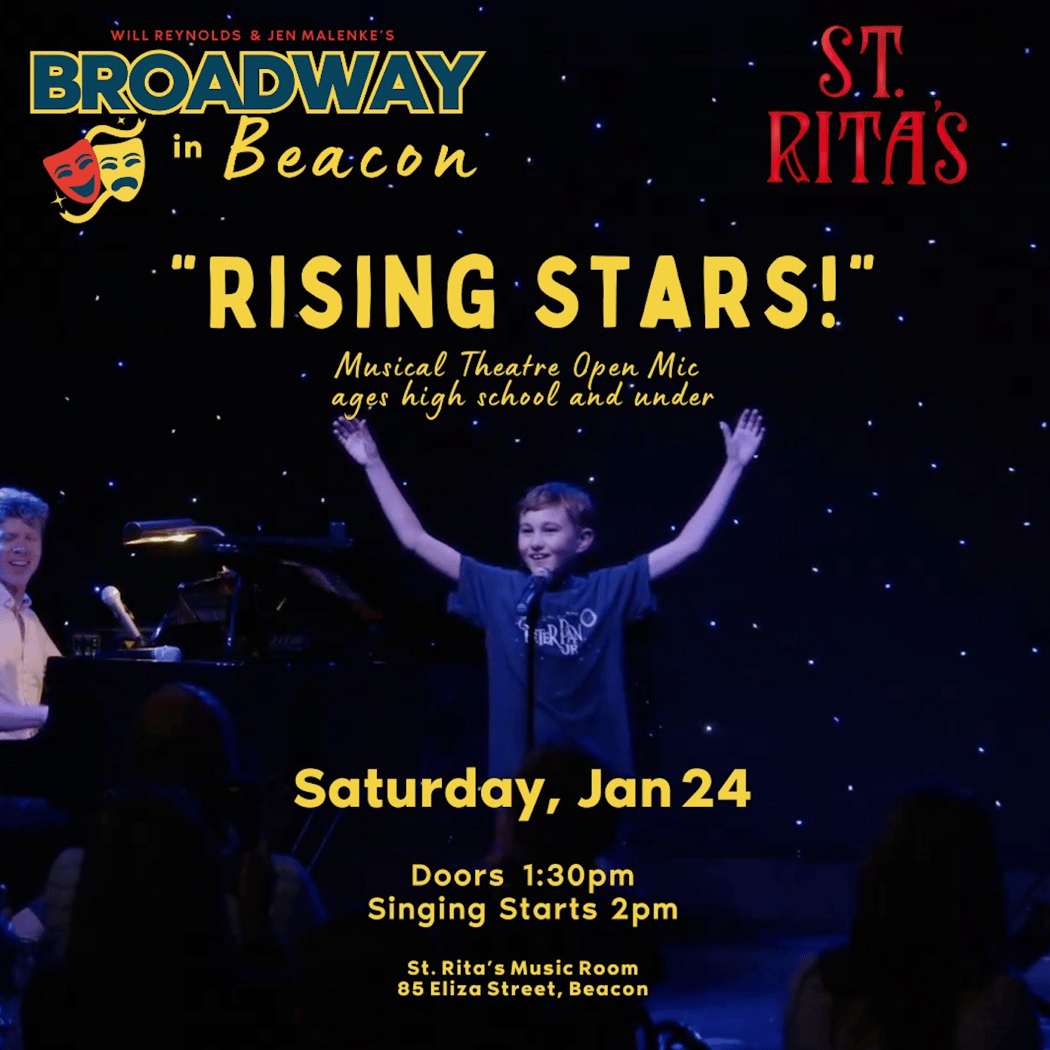 Rising Stars 1