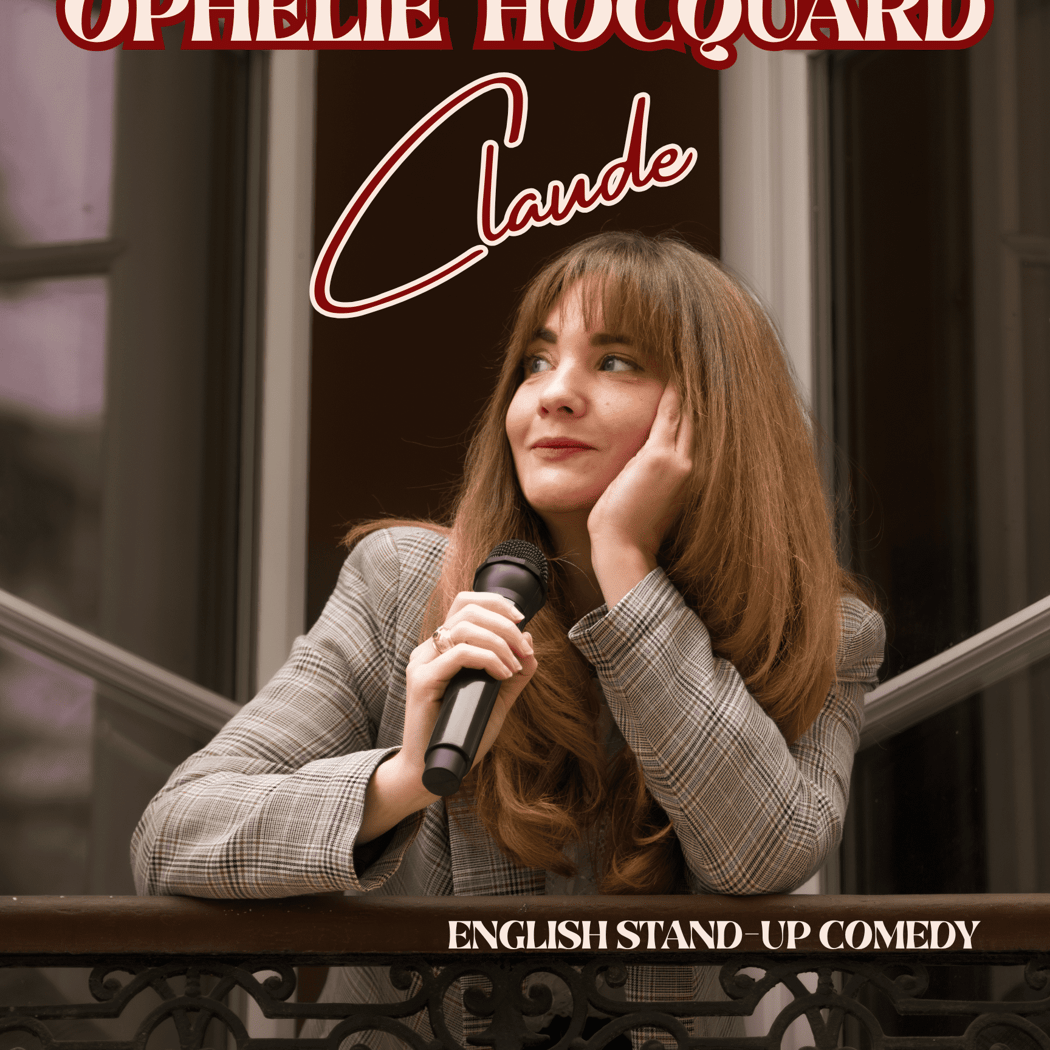 OPHELIE HOCQUARD 1