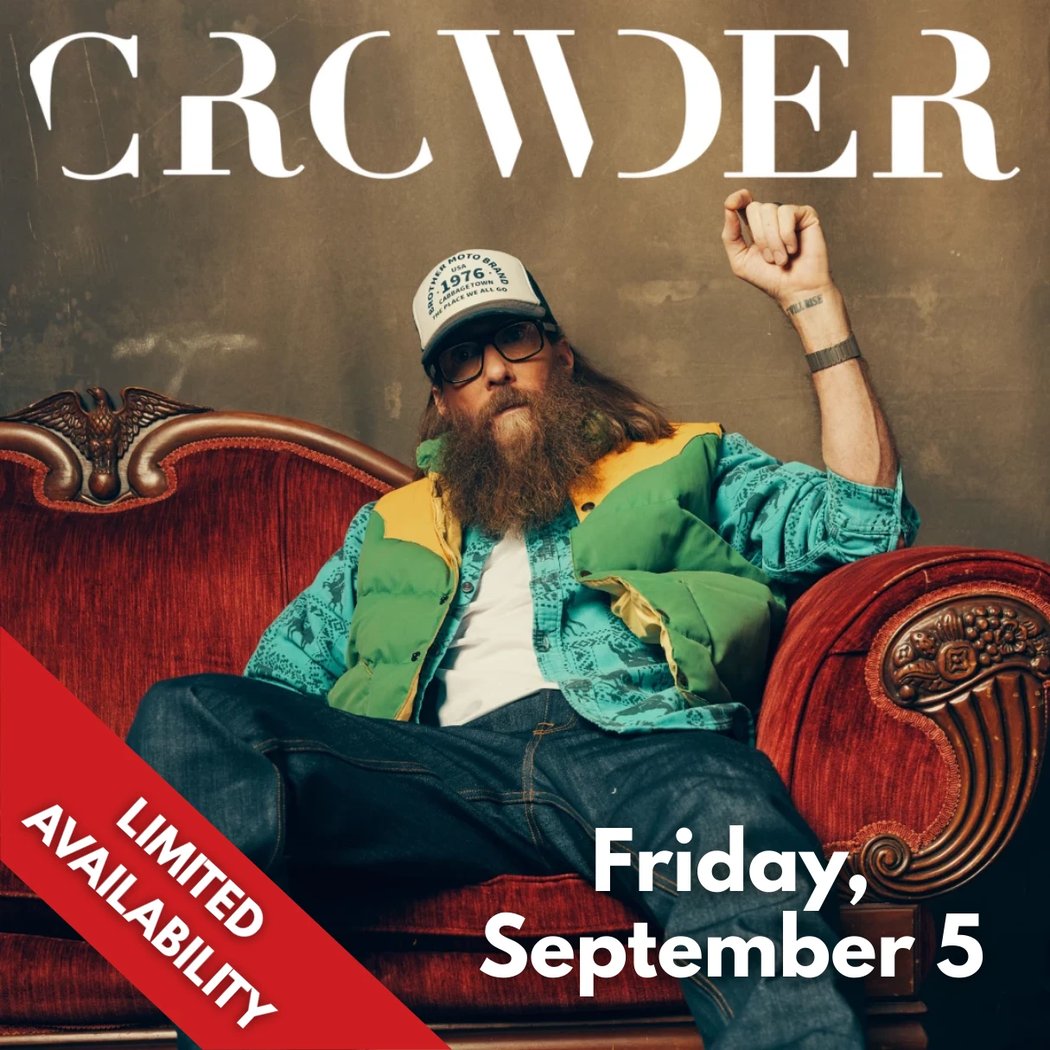 Crowder 1