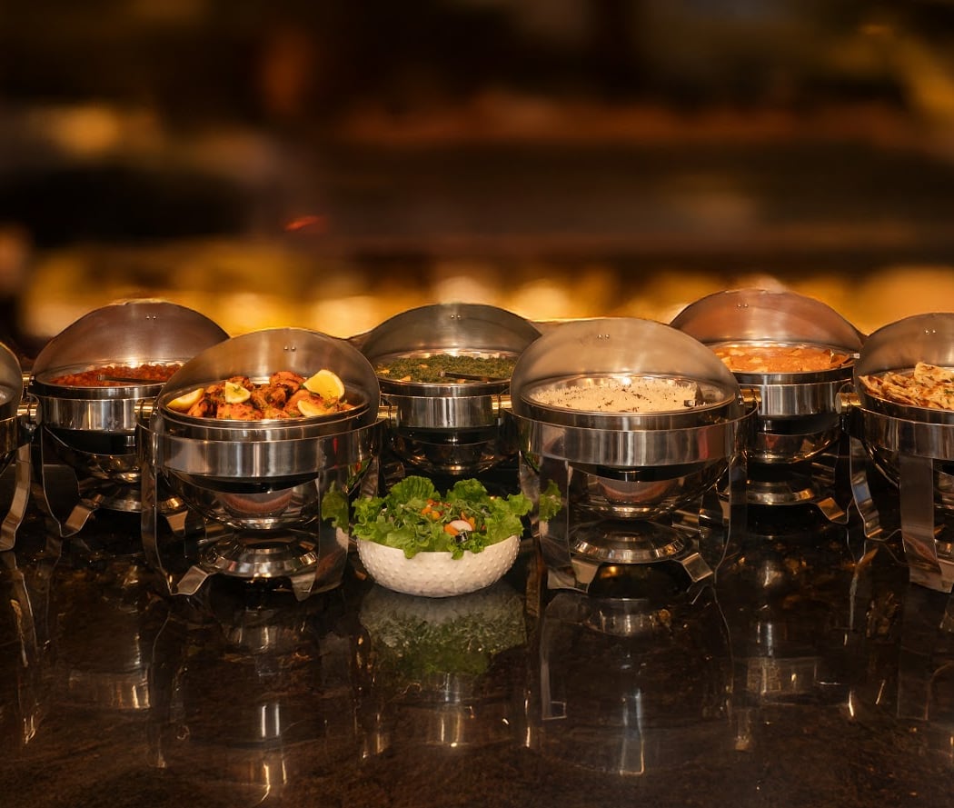 Delhi Belly Indian Bistro 3