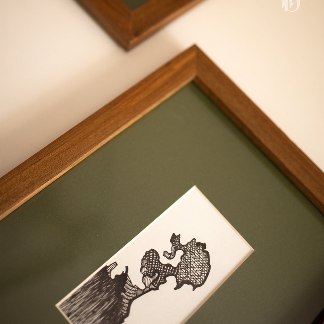 Balsamic Walls 2