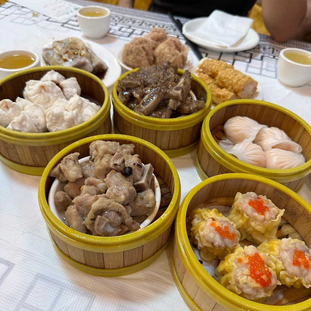 Seng Seafood Restaurant 5