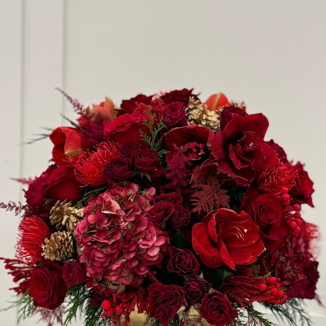 Flowers by Blooming Affairs Florist of Manhattan NYC 3