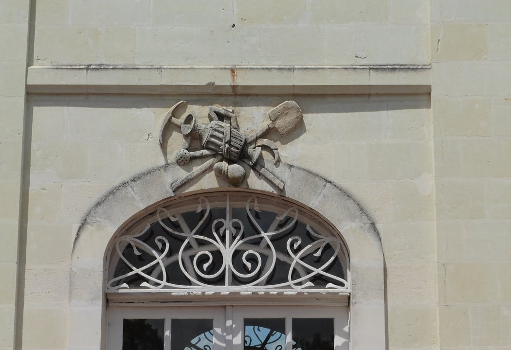 Château de la Classerie 3