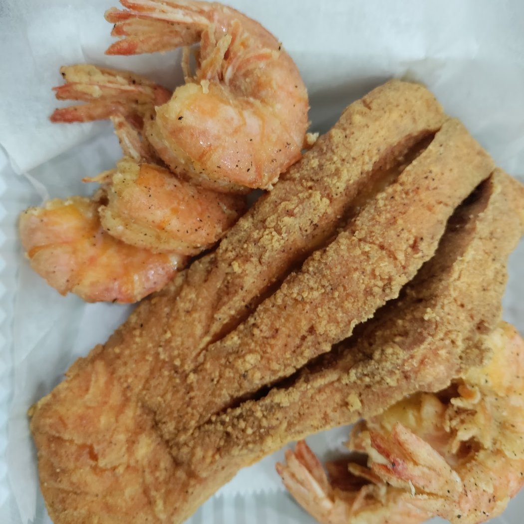 SEAFOOD KINGDOM 1