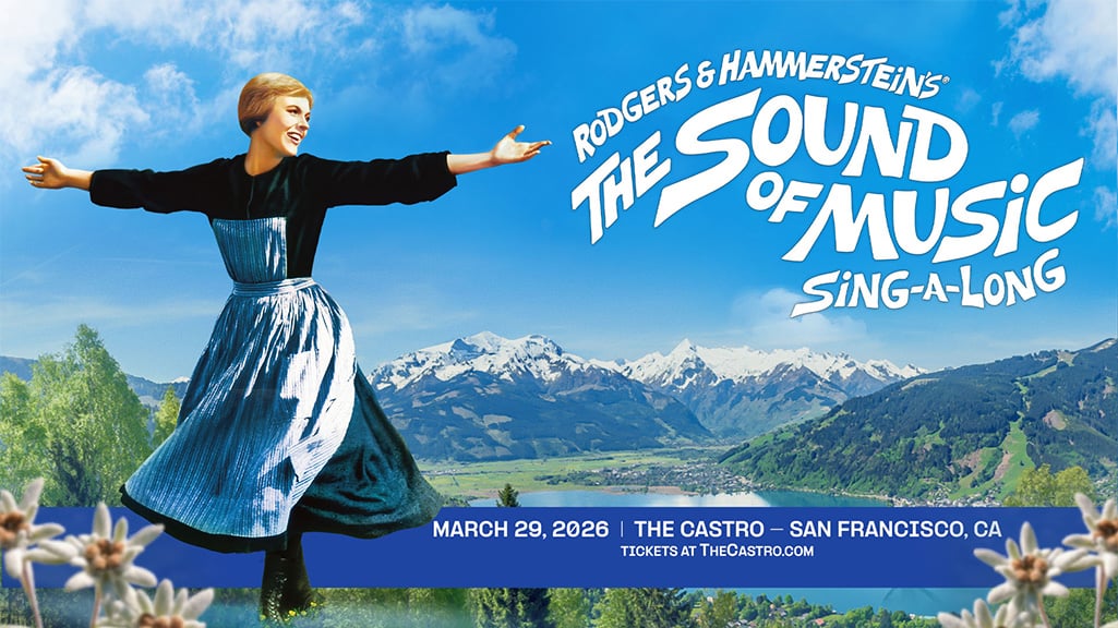 Rodgers & Hammerstein's The Sound of Music Sing-A-Long! 1