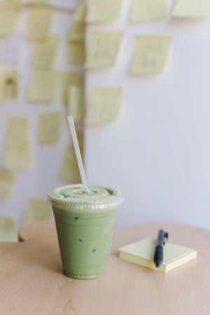 Matcha Thomas 3