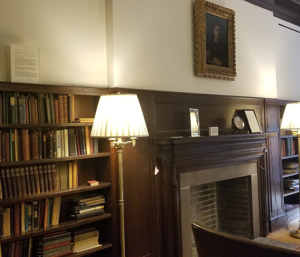 Roosevelt House Public Policy Institute at Hunter College 3