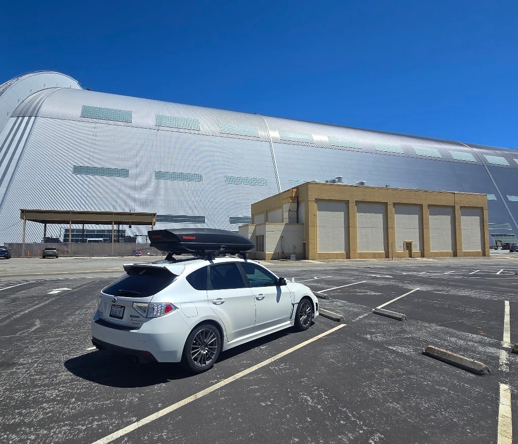 Hangar 1 3