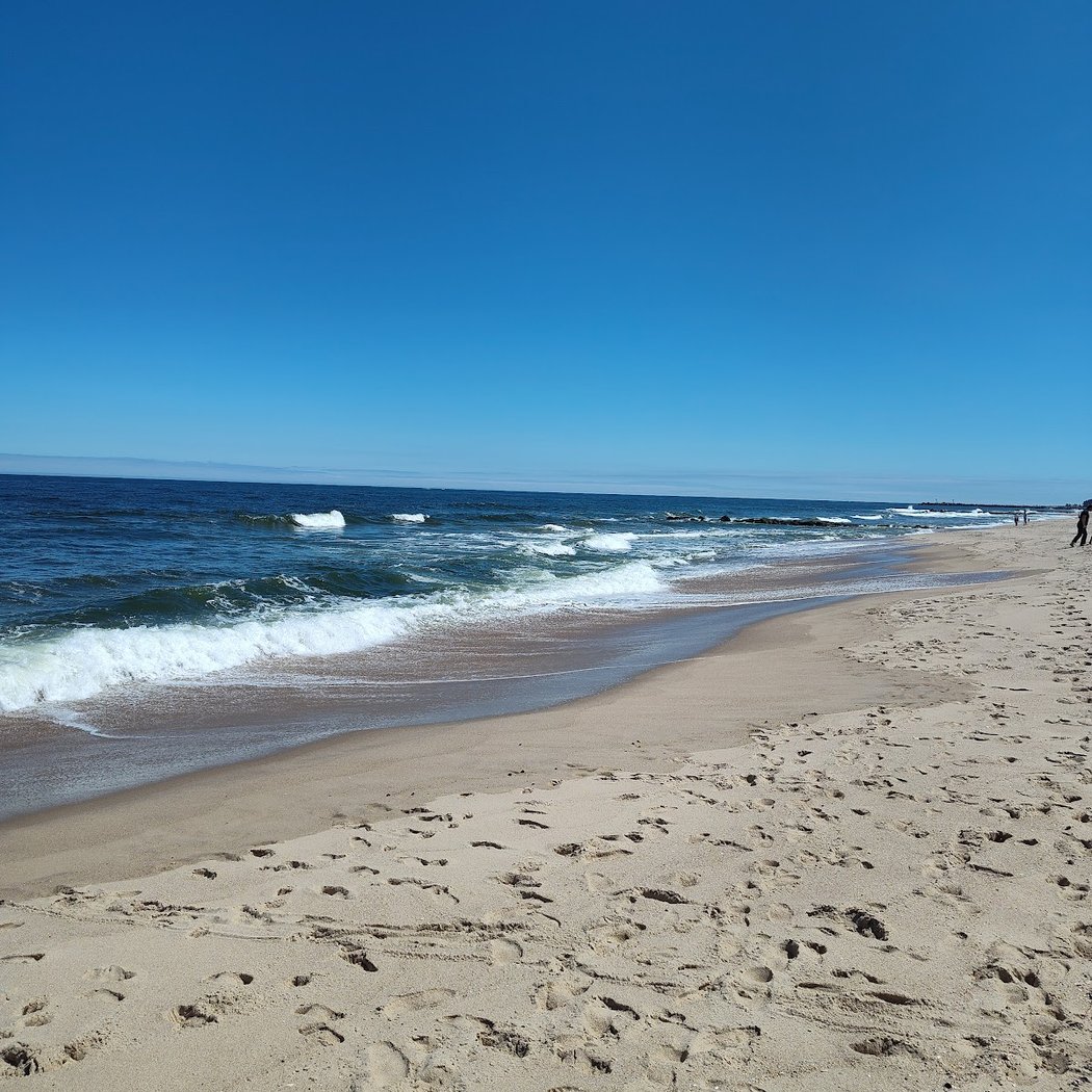 Manasquan Beach 2