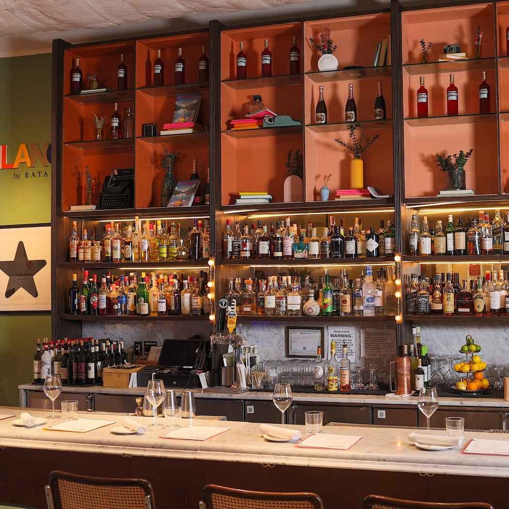 Bar Milano 3