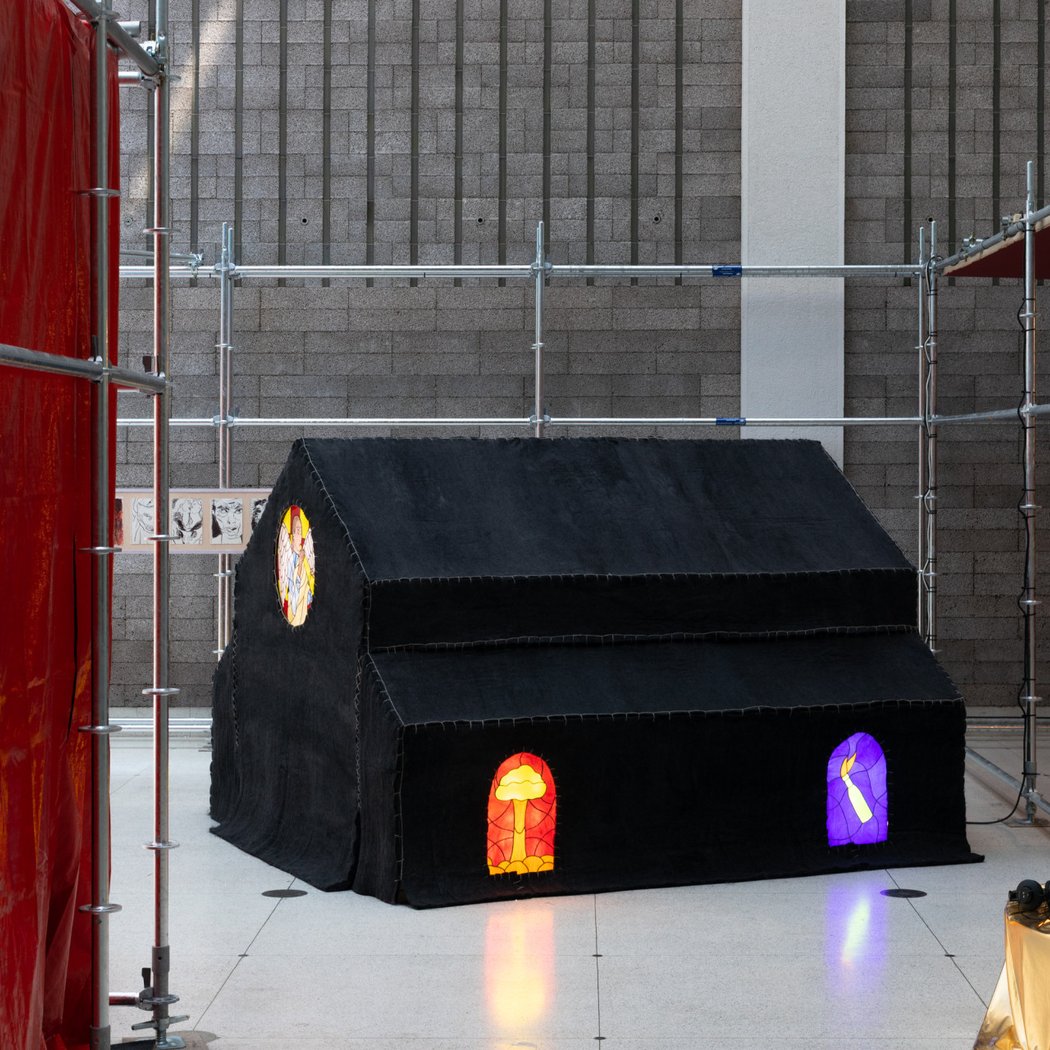 Biennale Matter of Art 2026 2