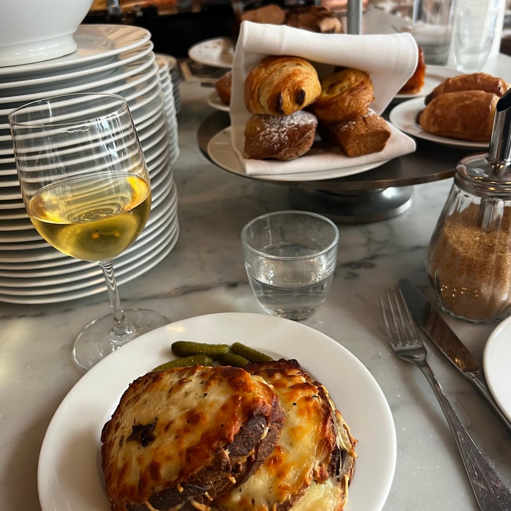 Buvette Paris 2